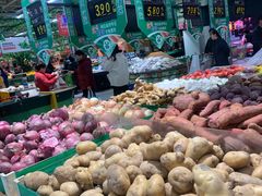 -大润发(浒关店)