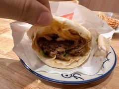 -秦䩊会·陕西biangbiang面(畹町路店)