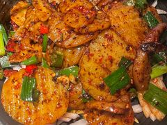 -苏福记·川菜(熙地港购物中心店)