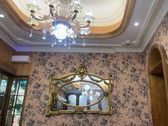 -秘密旅行Bonjour(黑金冠 江南西店)