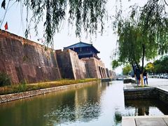 -中国汉城景区