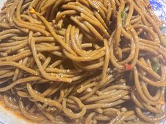 -茂盛小吃(蓝田店)