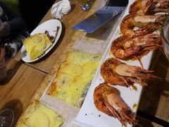 -莫比餐厅(五道口店)