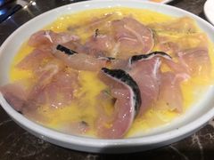 -佬土鹅肠火锅(解放路店)