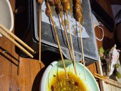 -管氏翅吧(望京东店)