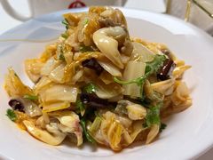 -鹿鸣春饭店(总店)