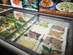 -313羊庄·羊肉火锅烧烤(李村店)