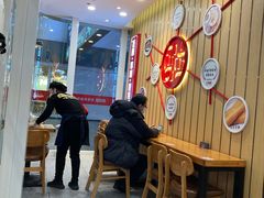 大堂-南城香(北京南站店)
