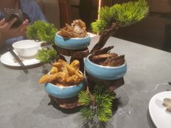 -佬太公海鸭·海鲜大排档(上海总店)