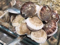 -半岛听涛蒸汽海鲜自助(K11店)