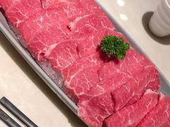 -一哥澳门豆捞·澳门风打边炉(高德置地店)