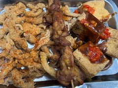 -潮妈小食