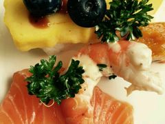 -索菲特西湖大酒店·香榭丽全日候餐厅(南山路店)