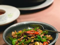 -穿越·外婆家(西溪天堂店)