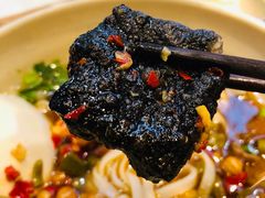 -湘人龙记老长沙米粉(鸟巢店)