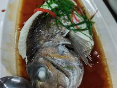 -梅姐海鲜餐厅(水头海鲜街店)