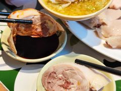 -味食家市师鸡(三元里店)