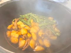 -妈妈家铁锅炖(景诚园综合楼店)