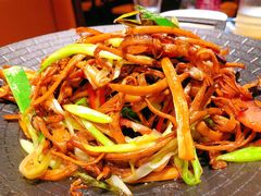 -四川饭店(长白店)