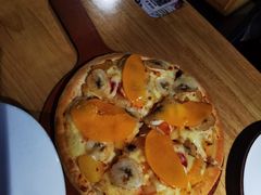 -波比Pizza(新城店)