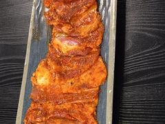 -冯排骨涮烤火锅(华商国际城店)