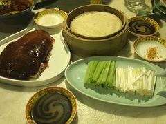 -那家小馆•北京菜•烤鸭(中关村店)