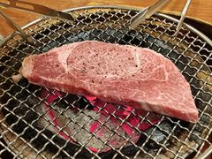 -牛福炭火烧肉(中惠山畔名城店)
