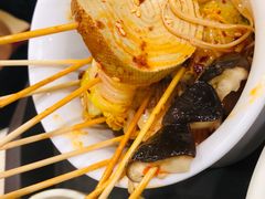 -东方削面(市政府店)