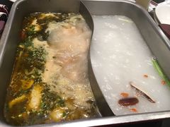 -新辣道鱼火锅(领展购物广场·中关村店)