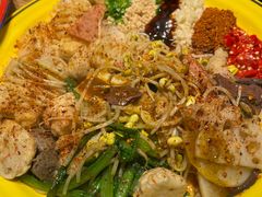 -北丐先生·野馄饨烧烤(泰达E街区店)