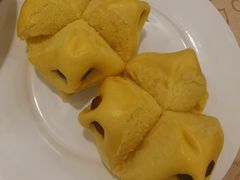 开花馒头-大鸭梨(天通西苑店)