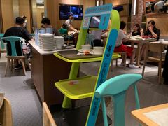 -莆田餐厅PUTIEN(万象天地店)