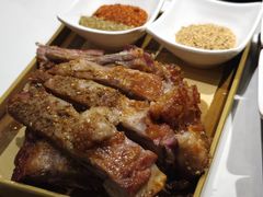 -一招鲜·全羊铺·蒙古奶茶(五一北路店)