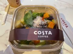 蟹肉蔬菜沙拉-COSTA COFFEE(新奥购物中心店)