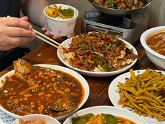 -卢庄(江汉路店)