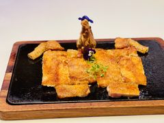 怀石无骨金沙鸡-浦江二号·独栋江景餐厅(滨江大道店)