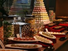 -视界美食自助餐厅·石家庄希尔顿酒店