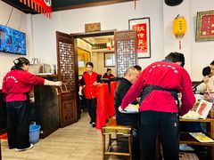 -仁和四季涮肉馆(天坛南门店)
