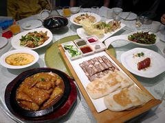 -蓬川食府(金海道店)