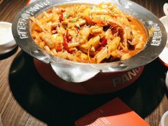 -胖哥俩肉蟹煲(上海悦荟广场店)