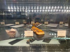 -上海半岛酒店·半岛精品店
