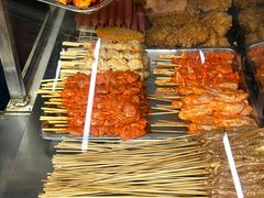 -里脊肉串店(天桥老店)