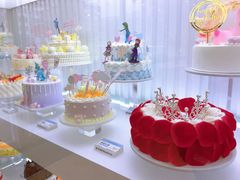 -好芙利·生日蛋糕(长春路店)