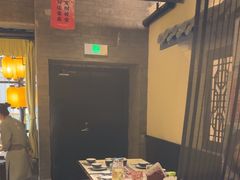 -绿茶餐厅(哈尔滨凯德店)
