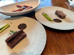 -Mr·Fish鱼鲜生海鲜放题(银泰in99店)