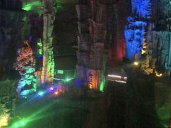 -泰安地下龙宫景区