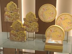 -臻萃轩中餐厅(国家会展中心店)