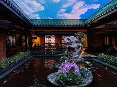 -广州白天鹅宾馆