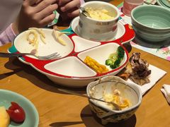 -一心创作料理屋(经开万达店)