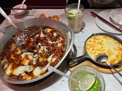 -天辣(金桥啦啦宝都店)